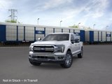 New 2025 Ford F150 Lariat image 2