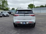 New 2025 Nissan Pathfinder Platinum w/ Cargo Package image 6