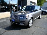Used 2016 Land Rover Range Rover HSE image 4