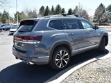 New 2025 Volkswagen Atlas SEL Premium R-Line image 6
