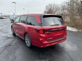 New 2025 Honda Odyssey Touring image 6