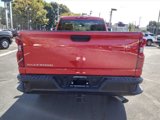 New 2025 Chevrolet Silverado 3500 W/T image 4