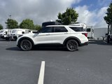 New 2025 Ford Explorer ST image 4