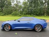 Used 2020 Chevrolet Camaro ZL1 image 3