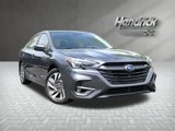 New 2025 Subaru Legacy Limited image 2