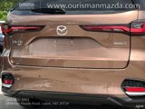 New 2025 MAZDA CX-70 3.3 Turbo w/ Premium Package image 4