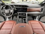 Used 2025 GMC Sierra 3500 Denali Ultimate image 4