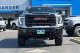 New 2025 GMC Sierra 2500 AT4X image 3