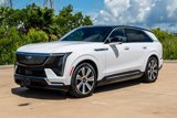 New 2025 Cadillac Escalade IQ Luxury 1 image 3