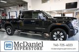 New 2025 GMC Sierra 2500 Denali w/ Denali Reserve Package image 4
