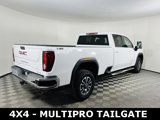 Used 2024 GMC Sierra 3500 SLE image 4