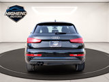 Used 2018 Audi Q3 2.0T Premium image 5