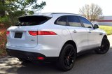 Used 2017 Jaguar F-PACE Prestige image 4