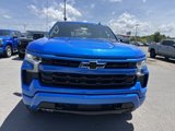 New 2026 Chevrolet Silverado 1500 RST w/ All Star Edition Plus image 2