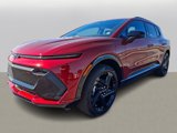 New 2025 Chevrolet Equinox EV RS image 2