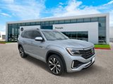 New 2025 Volkswagen Atlas SEL Premium R-Line image 3