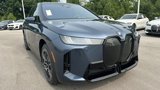 New 2026 BMW iX xDrive60 w/ M Sport Package image 2