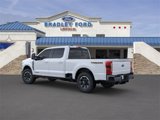 New 2025 Ford F250 Lariat image 4