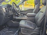 Certified 2022 Ford F150 Lariat w/ Equipment Group 502A High image 5
