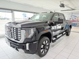 New 2025 GMC Sierra 2500 Denali w/ Denali Reserve Package image 4