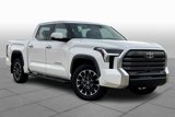 New 2025 Toyota Tundra Limited image 2