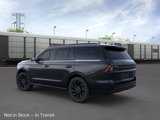 New 2025 Lincoln Navigator Reserve image 4