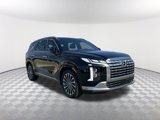 New 2025 Hyundai Palisade Calligraphy image 3
