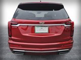 New 2025 Cadillac XT6 Luxury image 3