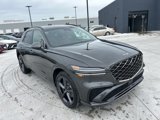 New 2026 Genesis GV70 2.5T Sport Prestige image 3