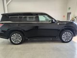New 2025 INFINITI QX80 Luxe image 6