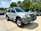 Used 2002 Nissan Xterra XE image 4