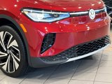 New 2025 Volkswagen ID.4 Pro S Plus image 2