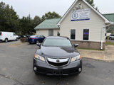 Used 2015 Acura RDX AWD w/ Technology Package image 2
