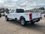 New 2025 Ford F350 Lariat image 3