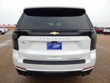 New 2025 Chevrolet Suburban Premier image 4