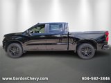 New 2026 Chevrolet Silverado 1500 Custom image 2