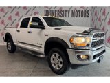 Used 2022 RAM 2500 Tradesman w/ Chrome Appearance Group image 3