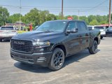 New 2025 RAM 1500 Laramie w/ Night Edition image 2