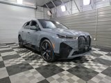 Used 2023 BMW iX xDrive50 w/ Premium Package image 4