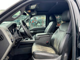 Used 2011 Ford F350 Lariat w/ Lariat Ultimate Pkg image 6