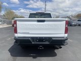 Used 2024 Chevrolet Silverado 2500 W/T image 4