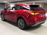 New 2025 Lexus RX 450h AWD w/ Luxury Package image 5