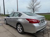 Used 2016 Nissan Altima 2.5 S w/ Power Driver Seat Package image 4