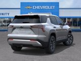 New 2026 Chevrolet Equinox LT image 4