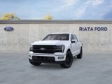 New 2025 Ford F150 Platinum w/ Equipment Group 702A High image 2