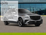 New 2026 Genesis GV70 3.5T Sport Prestige image 3