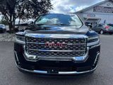 Used 2021 GMC Acadia Denali w/ Trailering Package image 2