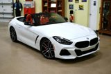 Used 2022 BMW Z4 M40i w/ Premium Package image 2