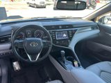 Used 2019 Toyota Camry SE image 4