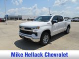 New 2026 Chevrolet Silverado 1500 LT image 3